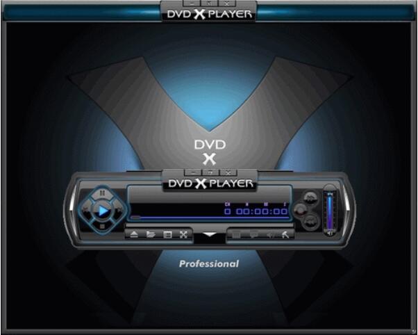 ���ddvd������DVDXPlayer