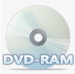 DVDRAM�PƬ����^�̽�B