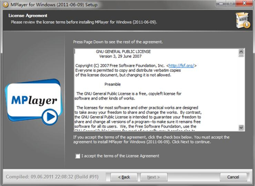 mplayer���d���bʹ�ý̳�