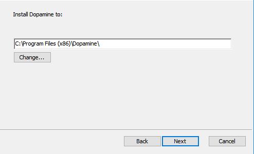 dopamine���d���bʹ�ý�B