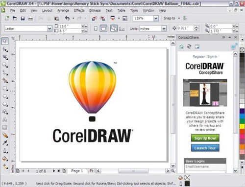 cdr�汾�D�Q��ʹ�ý̳�