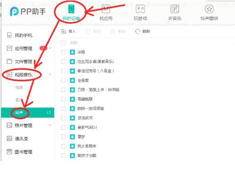 pp�b�C���ְ��bʹ�ý̳�