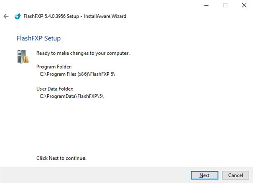flashfxp�����ƽ��