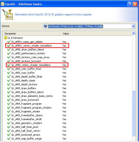 opengl���d�@���ӑ��бM��