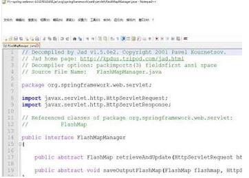 jar�ļ����_�̳��f��