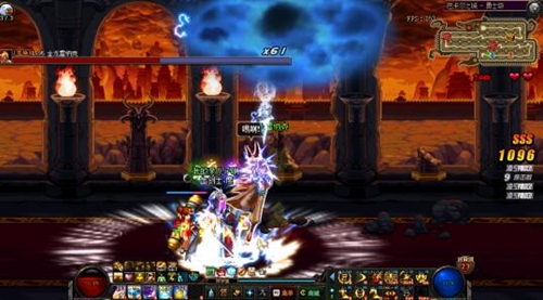 dnfȫ����ɫ��ԃ��ð�U�ߵ��Α���ˢ����