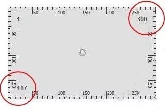 ��X��Ļ����ScreenRuler2D