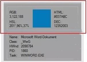 ��X��Ļ����ScreenRuler2D