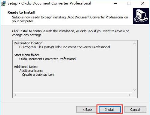 �ļ���ʽ�D�Qܛ��Okdo Document Converter Pro