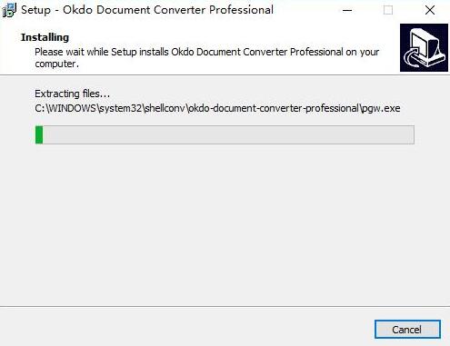 �ļ���ʽ�D�Qܛ��Okdo Document Converter Pro