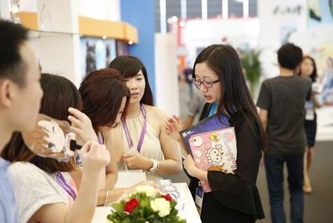 �y�\����37���Α�ƽ�_���vChinaJoyBTBչ�^