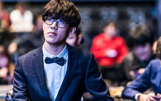 �D��LPL��һ�φ���粻����Theshy���D(zhu��n)��߀��׃�ƣ�