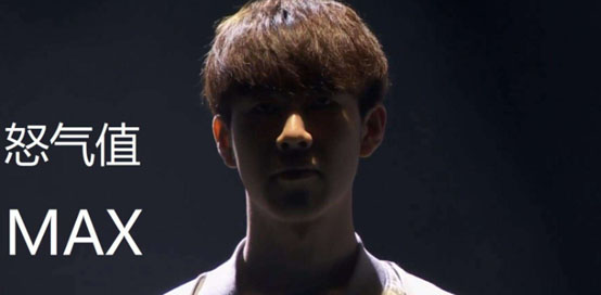 �D��LPL��һ�φ���粻����Theshy���D(zhu��n)��߀��׃�ƣ�