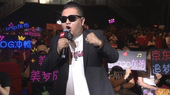 �D�������˓�����JDG����ӭ��DMO�L�^