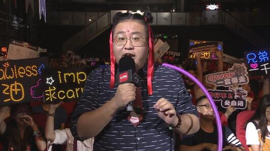 �D�������˓�����JDG����ӭ��DMO�L�^