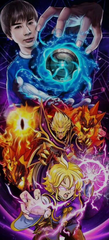 �D��Dota2�{ʲô�������Ϫ�����ߵ��Α�