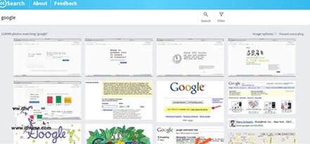 �D��Discover the new CC search  �����DƬ