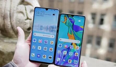 �D���A��P30��Pro�Č���