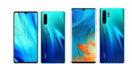 �D���A��P30��Pro�Č���