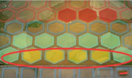 �D�����֮�Ĵ̿�վλ