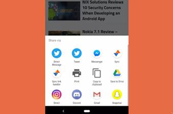 �D���P�� Android Q