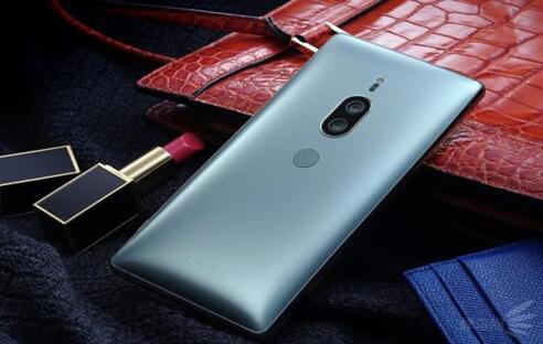 �D������Xperia XZ2��ô�ӣ�