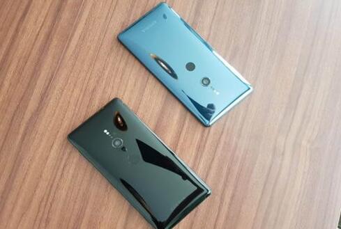 �D������Xperia XZ2��ô�ӣ�