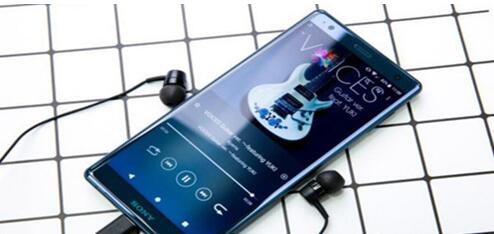 �D������Xperia XZ2��ô�ӣ�