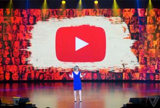 �D����ʲô�ȸ�ҕ�lYouTube�������������㷨