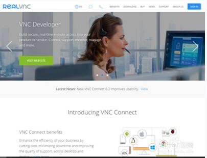 �D��VNC�İ��b�O��