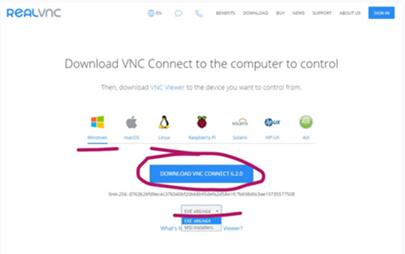 �D��VNC�İ��b�O��
