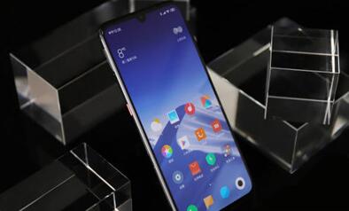 �D��С��9��vivo iQOO�ı��^