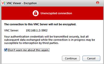 �D��RHEL7 �������VNC