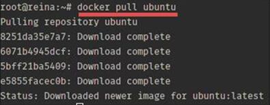 �D��Ubuntu 15.04 �ϰ��bDocker�ķ���