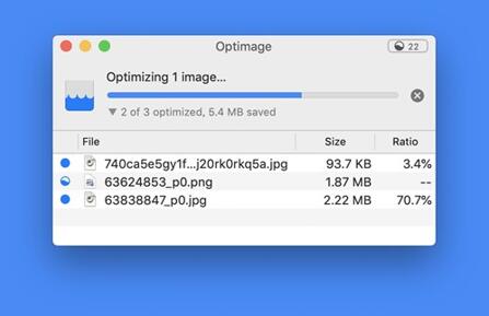 �D��MACϵ�y(t��ng)��(y��ng)�����]����Optimage&ImageOptim