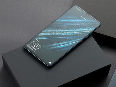 �D���A��Mate 20 X (5G)�u�y��