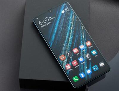 �D���A��Mate 20 X (5G)�u�y��