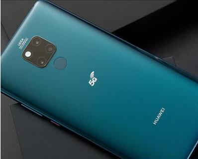 �D���A��Mate 20 X (5G)�u�y��