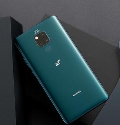 �D���A��Mate 20 X (5G)�u�y��