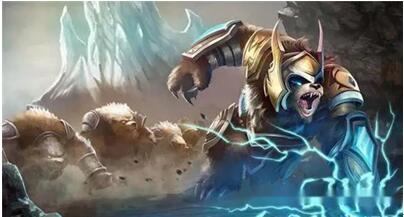 �D��LOL:���֮�����°汾���·��