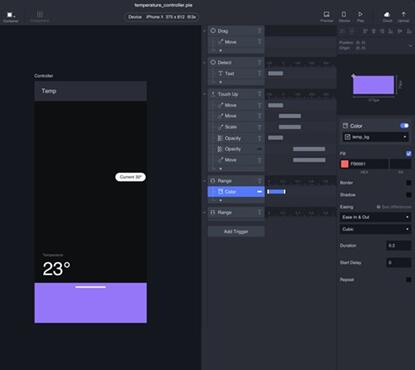 �D������˵ĺÑ��ã�ProtoPie 4.0