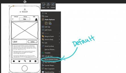 �D������˵ĺÑ�����Sketchy Shapes