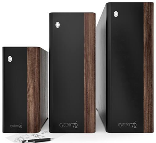 �D��System76����֧�ֵ�����AMD Ryzen̎����