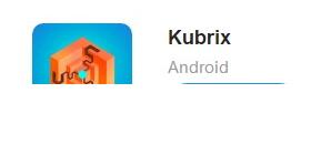 �D��Kubrix�׺ν��i��