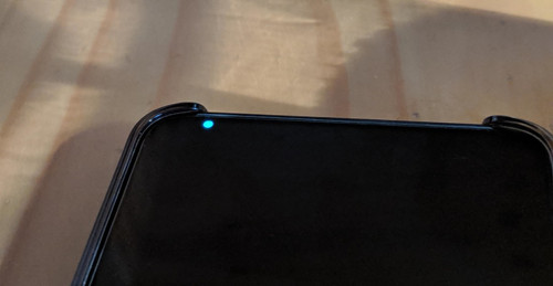 �D��NotifyBuddy�� OLED ��ģ�Mһ�� LED ֪ͨ��