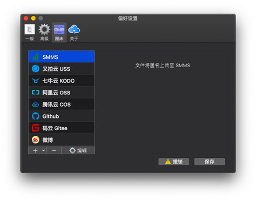 �D�������ֵ���Pע�ĺÑ��ã�uPic��OpenInTermina