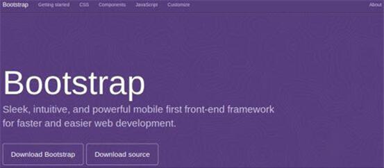 �D��Bootstrap�̳�