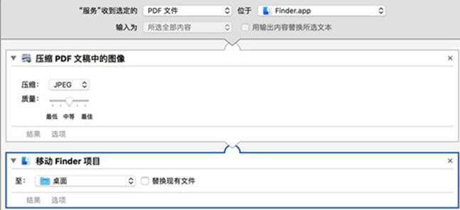 �D��ʹ��PDF��Automator�������s