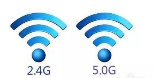 �D������5G�c2.4G�l�εą^(q��)�e�̳�