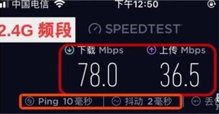 �D������5G�c2.4G�l�εą^(q��)�e�̳�